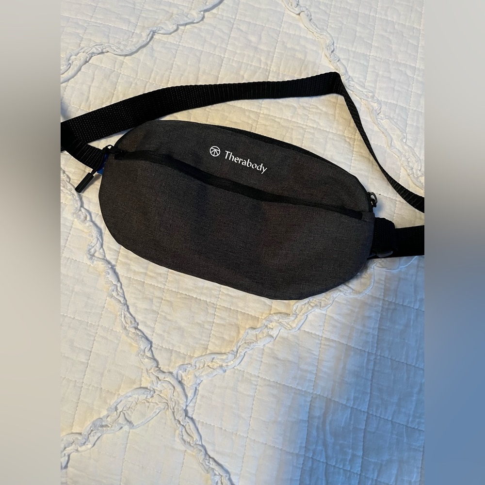 Therabody United Fanny Pack